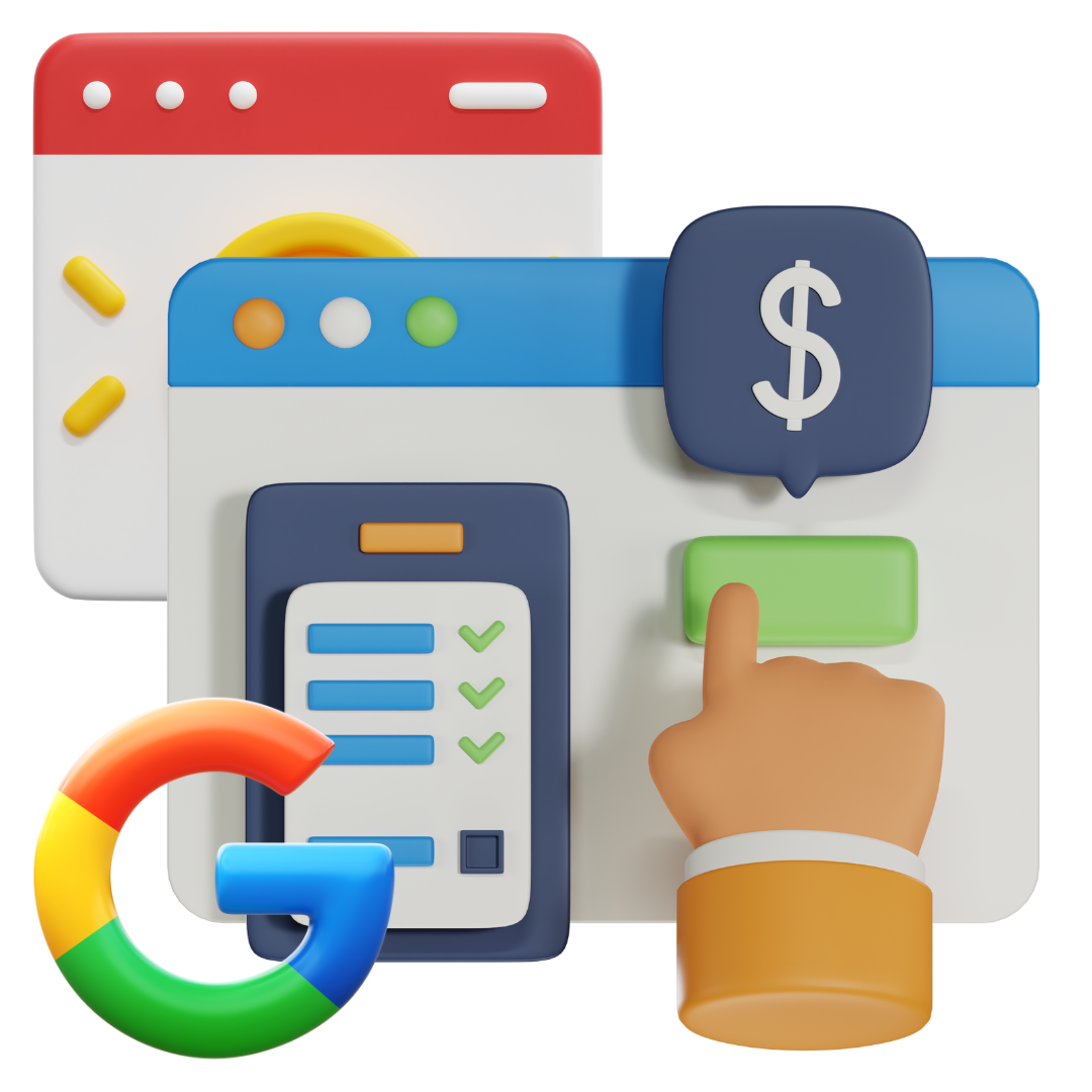 Google PPC